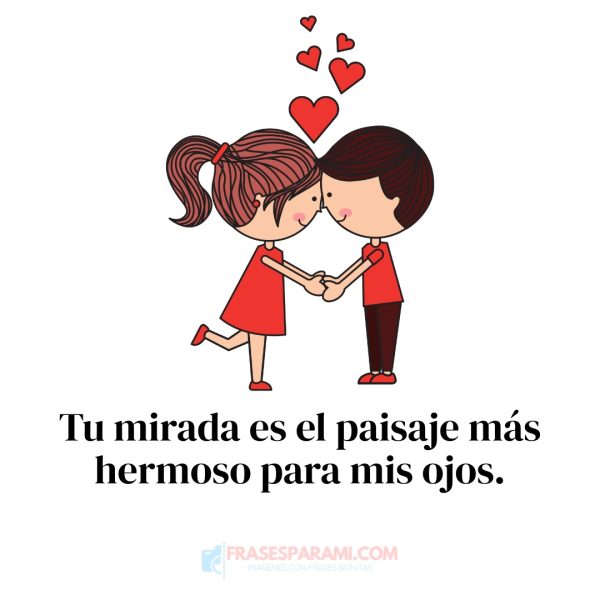 frases de amor cortas y bonitas para whatsapp