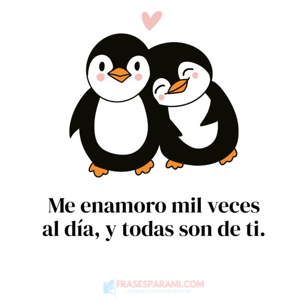 mensaje corto de amor