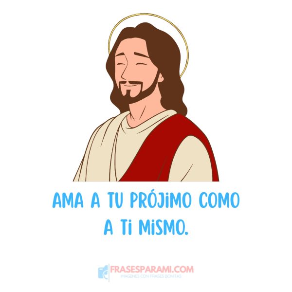 bonitas frases Jesús