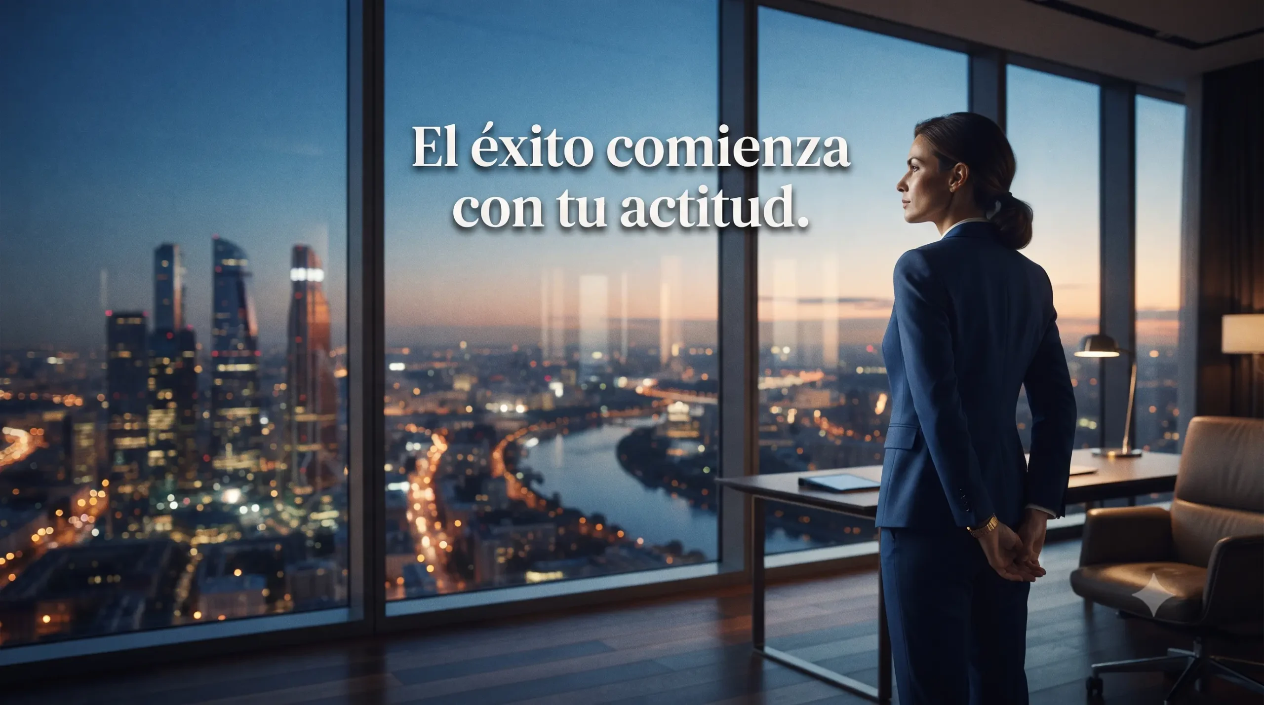 Frases de motivación personal y profesional para el éxito