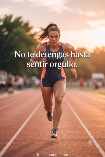 Frases de inspiración y motivación personal para no rendirse