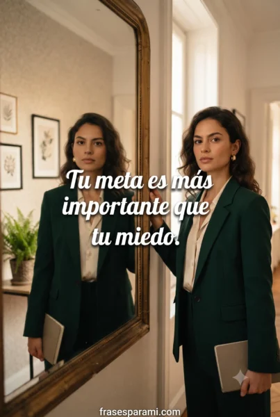 Mensajes cortos de motivación para lograr el éxito personal