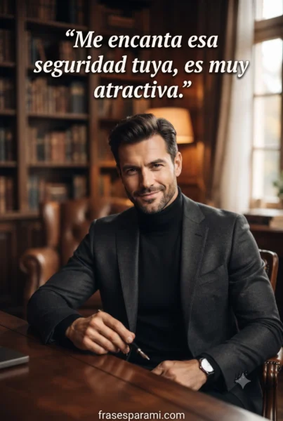 Mensajes directos y originales para conquistar a un hombre