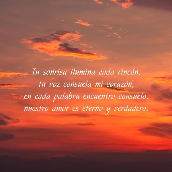 Poemas de Amor Cortos Bonitos y Románticos Para Dedicar