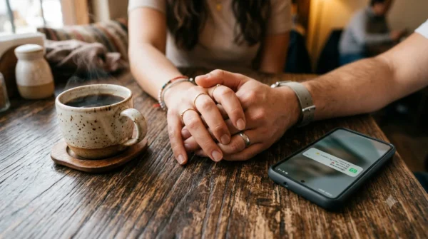 poemas de amor cortos para enviar por whatsapp y copiar en redes