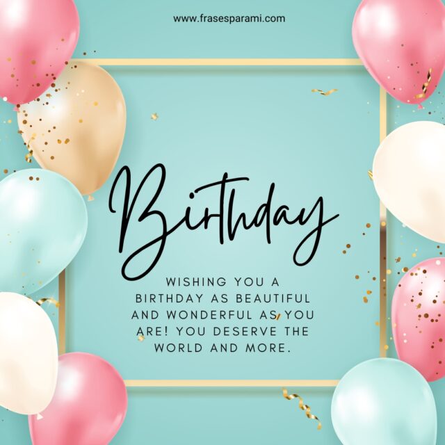 beautiful happy birthday images with quotes