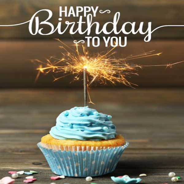 Happy Birthday Images with Quotes & Wishes