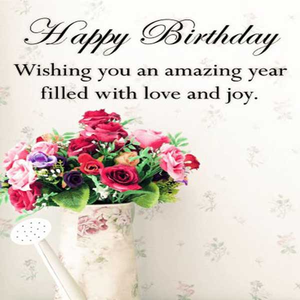 happy birthday images with quotes 