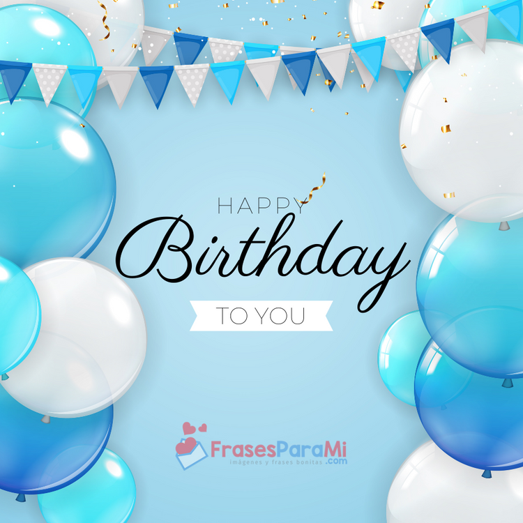 free birthday images for her