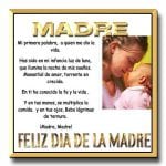 poemas para mamá