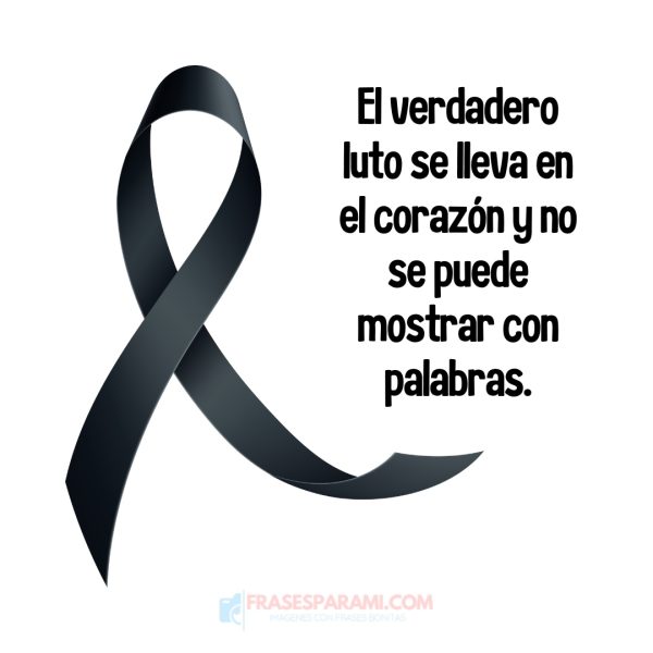 descargar moños de luto para whatsapp