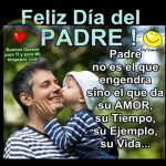 imagenes de feliz dia del padre