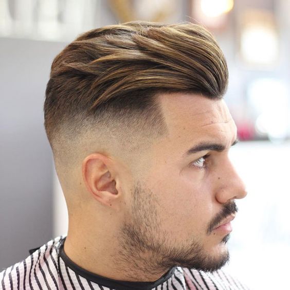 cortes de cabello modernos para hombres jovenes