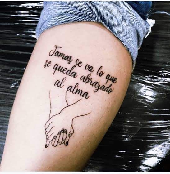Las Mejores Frases para Tatuajes: Inspiración y Significado
