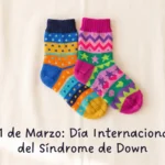 Imagen destacada para el Día Internacional del Síndrome de Down 21 de marzo