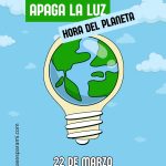 post de la hora del planeta