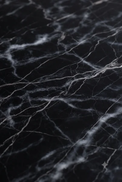 Fondo vertical oscuro de mármol para celular