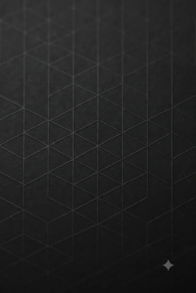 Fondo de pantalla negro minimalista vertical para celular