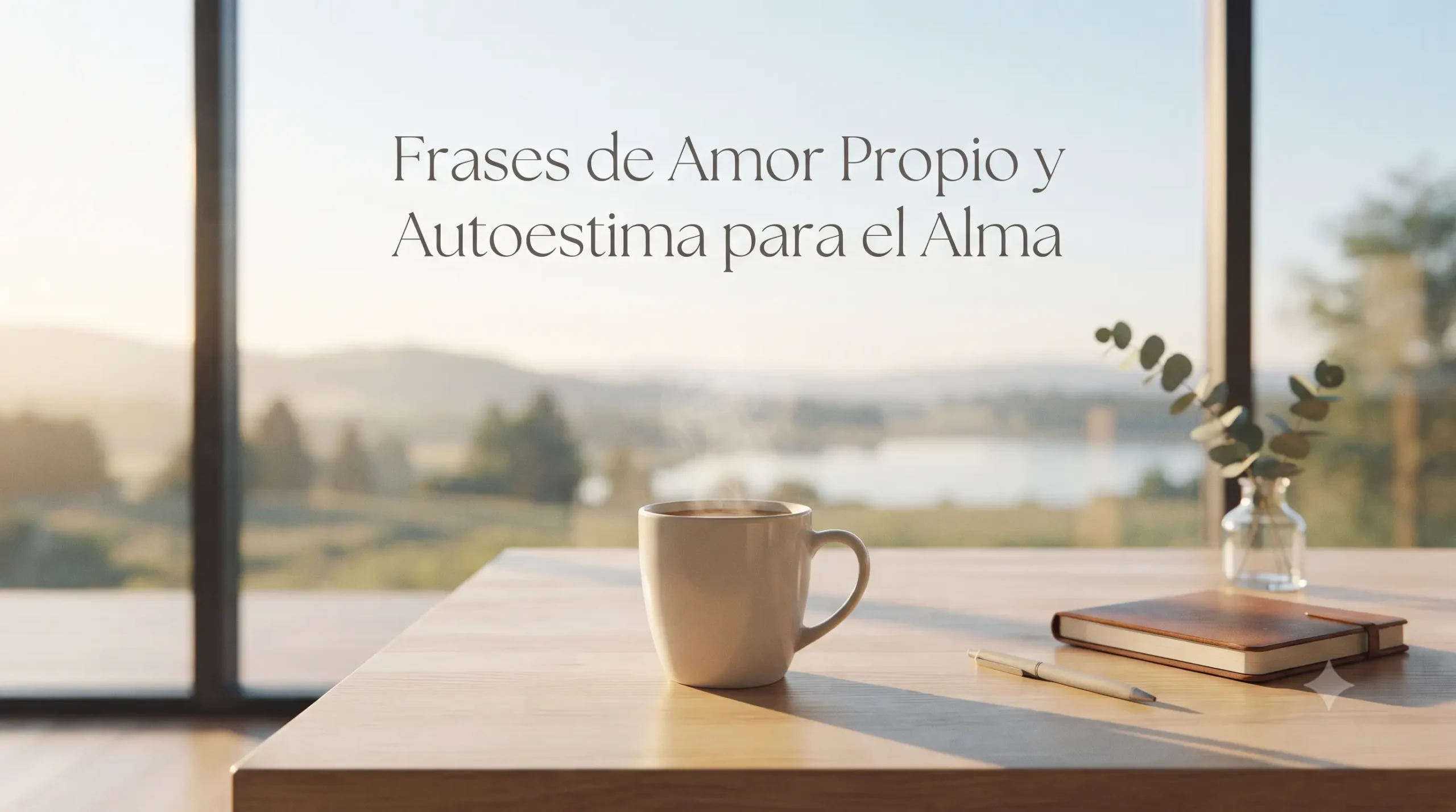 Imagen destacada de frases de amor propio para descargar