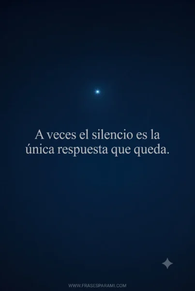 Imagen para estado con frase de tristeza